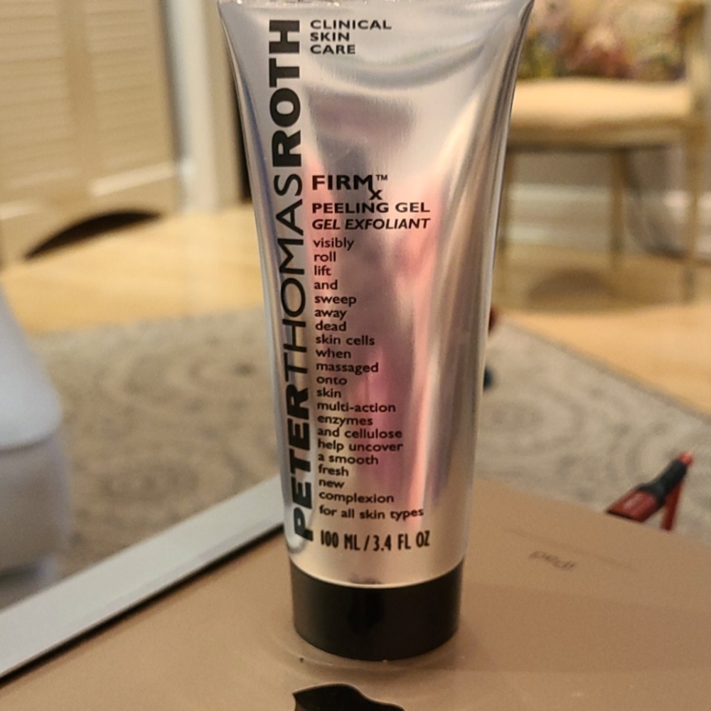 Peter Thomas Roth Firmx Peeling Gel